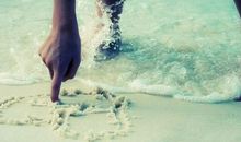 幸福甜美的句子