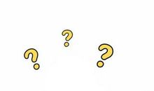 qq个性签名卡通可爱