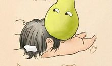 搞笑经典心情语录