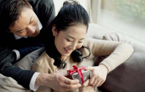 小编整理了一些表达妻子幸福的句子