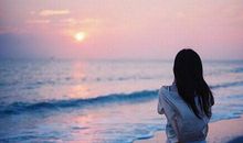 希望姐妹幸福的句子