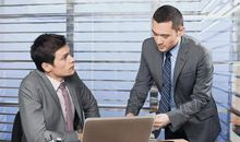 工作中正能量的句子