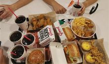 吃肯德基的说说 吃肯德基发朋友圈说说