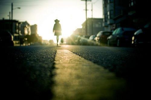 等待是一个漫长的过程