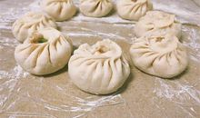 自己做包子朋友圈说说 自制包子怎发朋友圈说说