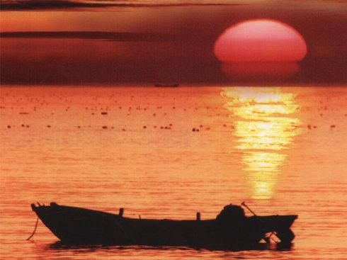 生活中没有太多敌人和困难