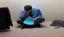 形容对老板失望的句子