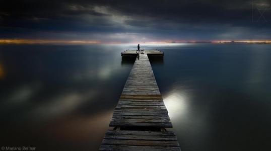 无动于衷是不可能知道的