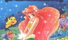 安徒生童话优美句子