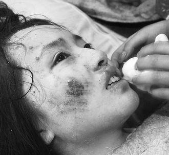 而水做的心脏容易心碎和心痛