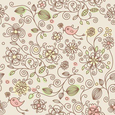 他们都说三月的桃花红了