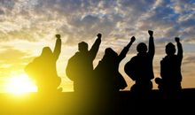 亲人对自己失望的句子