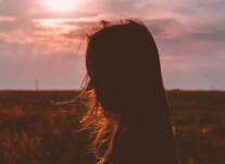 妈妈是每个孩子的希望给予者