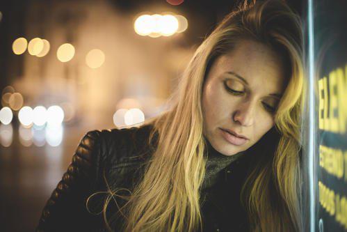 您必须相信心痛的感觉