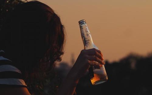 女人最害怕的是男人对最后的绝望完全失望