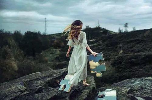 形容被情伤心碎的句子 2