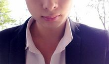 男孩子外貌描写