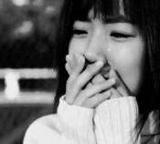 但最担心的是男朋友的失望