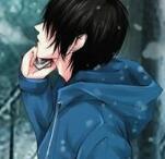 但是当他席卷爱意时