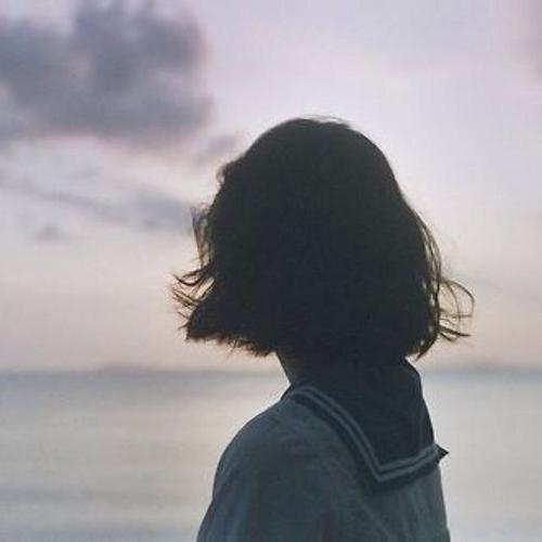 时间会慢慢安定下来