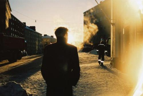 人们之所以能够这样做