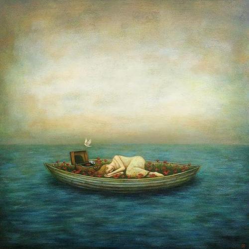 所以最可悲的是他们对家人感到非常失望