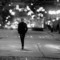 是因为相信这一点