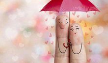 情侣在一起30天的说说 和对象一个月的说说