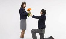 双十一表白的句子