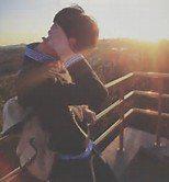 生活就像一幅流畅的心电图