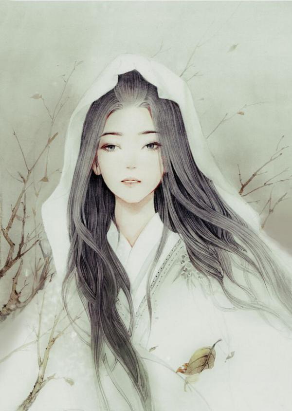 将树枝折叠起来