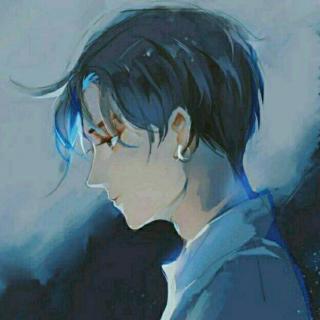 当我们习惯于隐身和沉默时