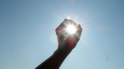 有时也会无动于衷