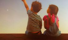 简简单单幸福的句子