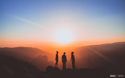 勉强是没有用的