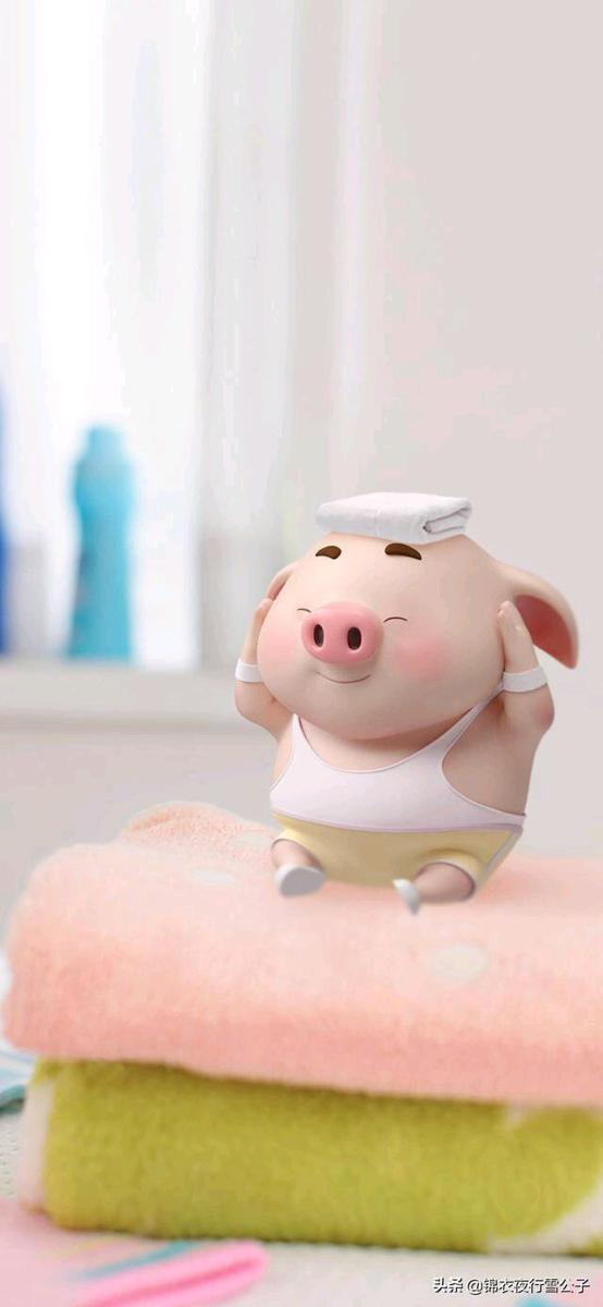 毫不犹豫地梳理着白花的月光