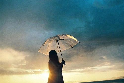 所以我们在人生中迷失了自己