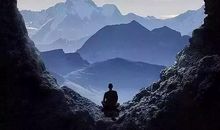 亲情都靠不住的句子