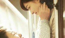 抒情的句子关于亲情