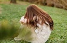 每个女孩最担心的是与男朋友失望的时刻