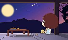 中秋发红包的经典句子