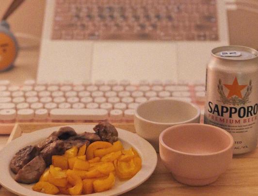 我不希望你繁荣昌盛