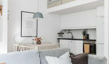 房子不需要太大的说说