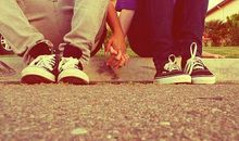 网络情人节说说短语 关于520情人节说说