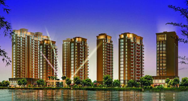 我一直觉得必须有自己的房子才能拥有自己的家