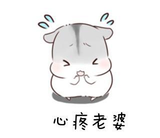 老婆是一个家庭里的的宝贝