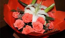 结婚二十周年纪念日说说，甜蜜的爱情感言