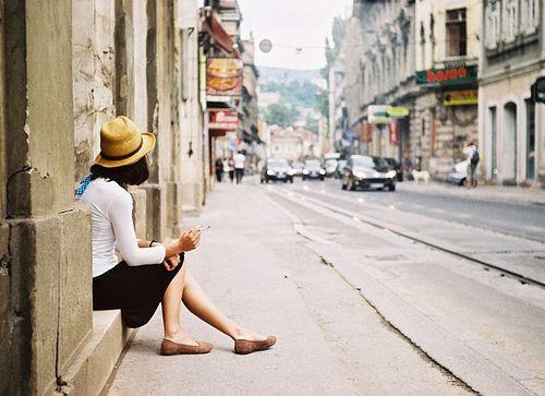 你是如此爱这个人