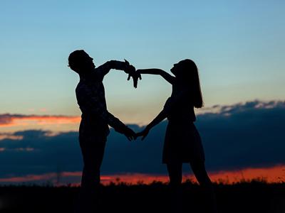 如果这两种感觉很长