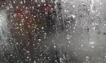 和孩子一起玩雪的朋友圈说说